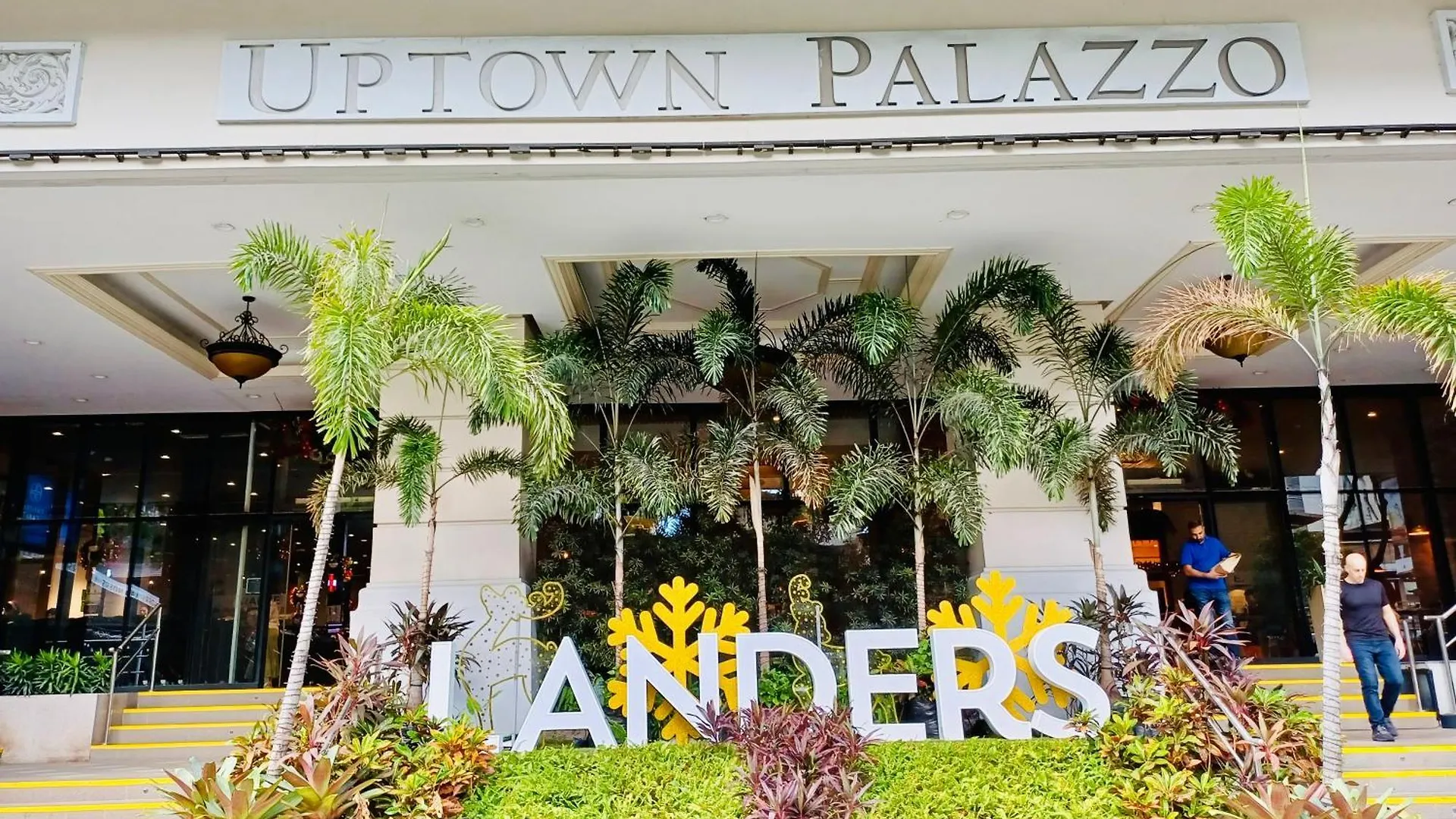 Bgc Luxury Condo - Pool, Wi-Fi, City View - Suite 14 Manila 0*,  Philippines
